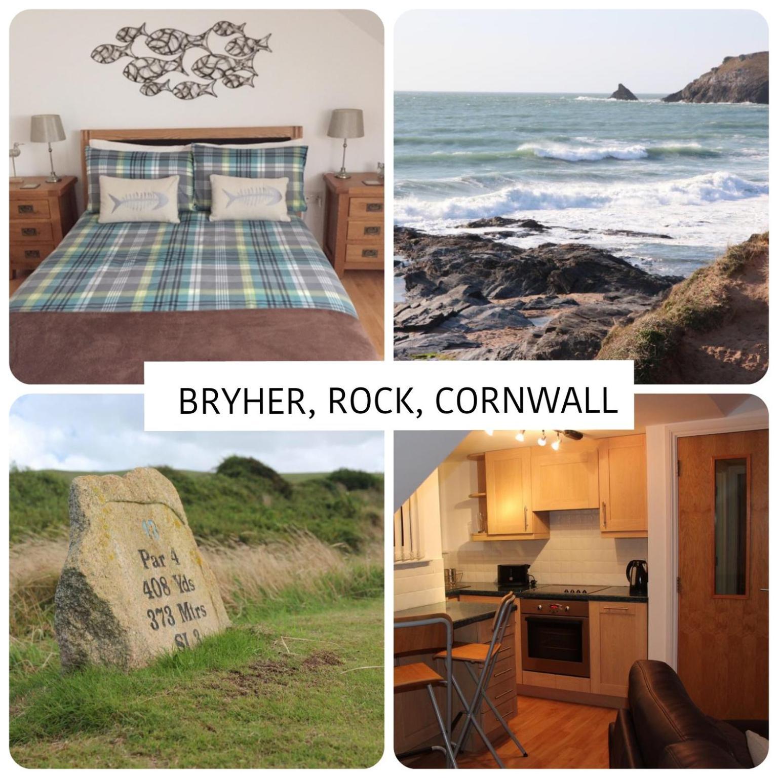 Bryher Уэйдбридж Экстерьер фото